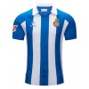 Original Fußballtrikot RCD Espanyol Heimtrikot 2024-25 Für Herren